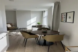Woning te huur: Tamboerstraat, Oud Crooswijk Rotterdam
