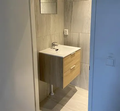 Kamer te huur: Tamboerstraat, Oud Crooswijk Rotterdam