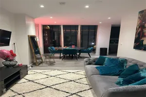 Home for rent: Tamboerstraat, Oud Crooswijk Rotterdam