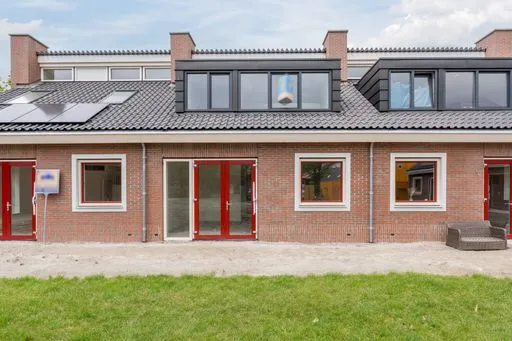 Woning te koop: Tammingastraat, Ten Post Dorp Ten Post