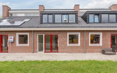 Woning te koop: Tammingastraat 10, Ten Post Dorp Ten Post