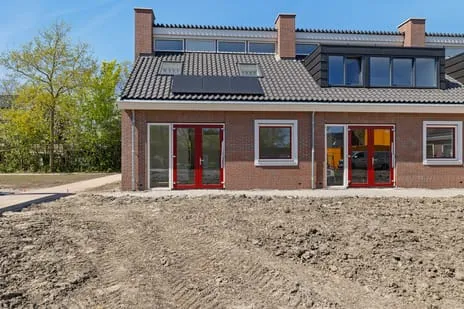 Woning te koop: Tammingastraat 12, Ten Post Dorp Ten Post