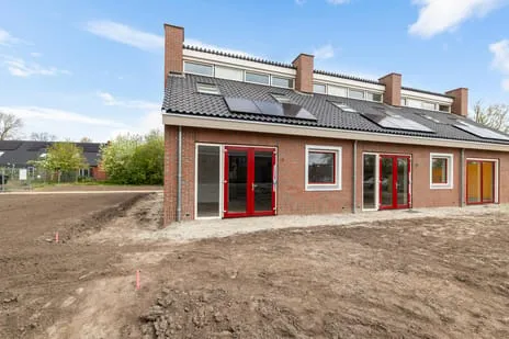 Woning te koop: Tammingastraat 6, Ten Post Dorp Ten Post