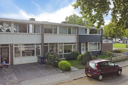 Koopwoning: Tammingecamp 4 in Emmen - €205.000 - 99m²