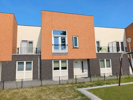 Tussenwoning te huur: Tancrediplantsoen 14, Nieuw-Vennep Getsewoud Noord Nieuw-Vennep