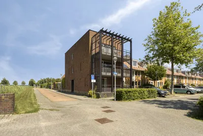 Appartement te koop: Tango 10, Nieuw-Vennep Getsewoud Noord Nieuw-Vennep
