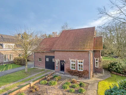 Vrijstaande woning te koop: Tangweg 15, Venlo