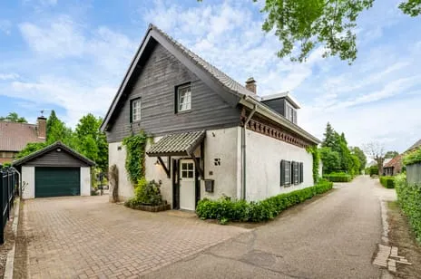 Vrijstaande woning te koop: Tangweg 28, Baarlo-centrum Baarlo (Li)