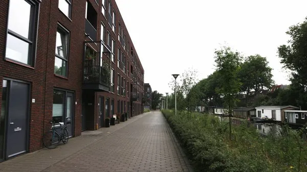 Appartement te huur: Tanimbarkade 29, Laan van Nieuw-Guinea, Spinozaweg e.o. Utrecht