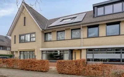 Tussenwoning te koop: Tanimbarlaan 5, 't Hofke Eindhoven