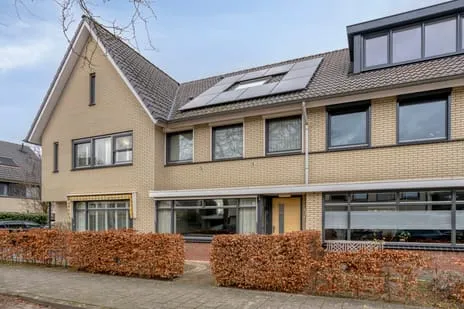 Tussenwoning te koop: Tanimbarlaan 5, 't Hofke Eindhoven
