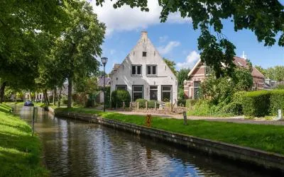 Appartement te koop: Tanjabuurt 8, Achlum Achlum