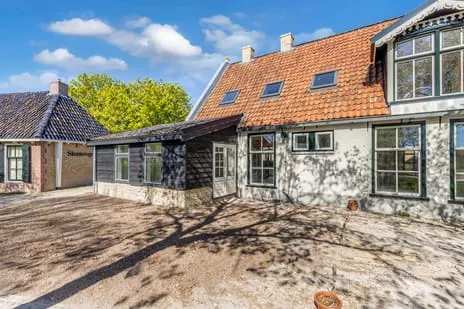 Appartement te koop: Tanjabuurt 8A, Achlum Achlum