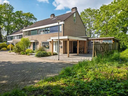 Hoekwoning te koop: Tankelanden 8, Stroinkslanden Noord-West Enschede