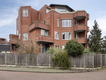 Appartement te koop: Tankenberg 109, Bergenbuurt Capelle Aan Den Ijssel