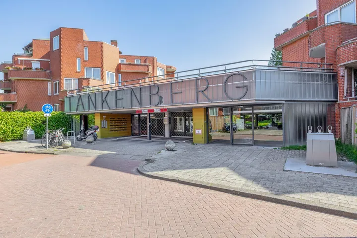 Appartement te koop: Tankenberg 118, Bergenbuurt Capelle Aan Den Ijssel