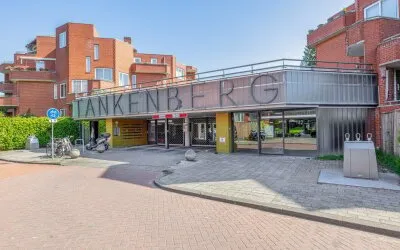 Appartement te koop: Tankenberg 118, Bergenbuurt Capelle Aan Den Ijssel