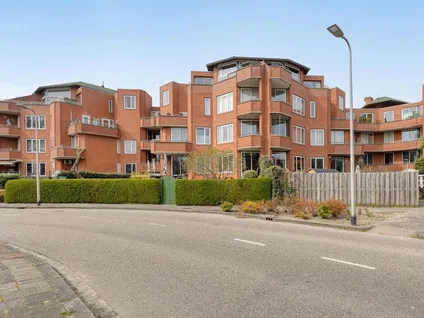 Appartement te koop: Tankenberg 130, Bergenbuurt Capelle Aan Den Ijssel