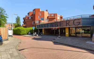 Appartement te koop: Tankenberg 148, Bergenbuurt Capelle Aan Den Ijssel