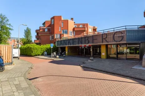 Appartement te koop: Tankenberg 148, Bergenbuurt Capelle Aan Den Ijssel