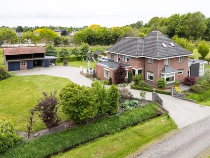 Twee-onder-één-kap te koop: Tankweg 3, Buitengebied Lievelde Lievelde