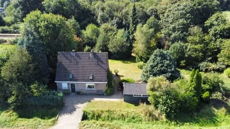 Vrijstaande woning te koop: Tankweg 5, Buitengebied Lievelde Lievelde