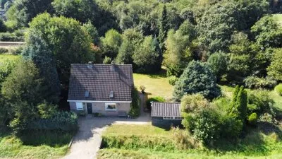 Vrijstaande woning te koop: Tankweg 5, Lievelde