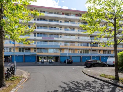 Appartement te huur: Tannhäuserdreef 340, Taag- en Rubicondreef en omgeving Utrecht