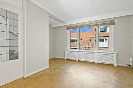 Appartement te huur: Tannhäuserstraat 42, Componistenbuurt 'S-Gravenhage