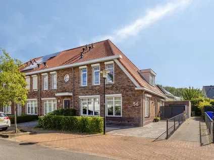 Hoekwoning te koop: Tapijtschelp 56, Othene Terneuzen