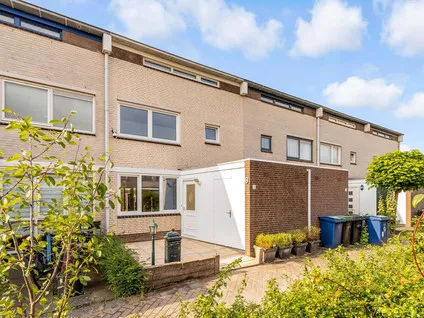 Koopwoning: Tapirstraat 8 in Almere - €445.000 - 132m²