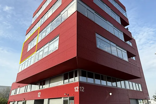 Huurwoning: Tappersweg 12M in Haarlem - €750 per maand - 44m²