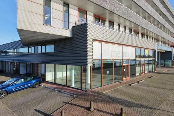 Woning te koop: Tappersweg 14-005, Waarderpolder Haarlem