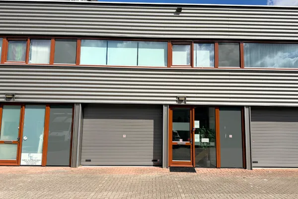 Appartement te koop: Tappersweg 14-008, Waarderpolder Haarlem