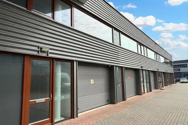 Appartement te koop: Tappersweg 14-010, Waarderpolder Haarlem
