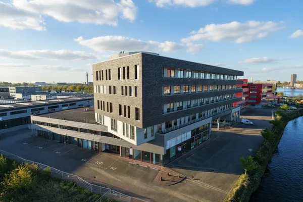 Appartement te koop: Tappersweg 14-039, Waarderpolder Haarlem