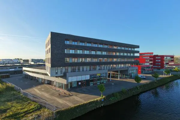 Appartement te huur: Tappersweg 14-041, Waarderpolder Haarlem
