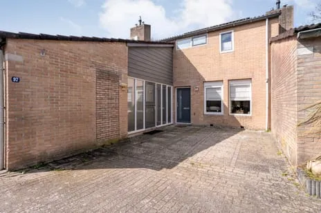 Hoekwoning te koop: Tapuitlaan 97, Wolfsbos Hoogeveen