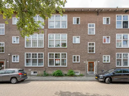 Appartement te koop: Tapuitstraat 19A, Carnisse Rotterdam