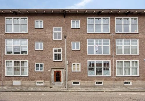 Appartement te koop: Tapuitstraat 29B, Rotterdam
