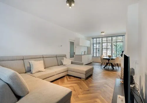 Appartement te koop: Tapuitstraat 37B, Rotterdam