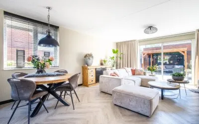 Hoekwoning te koop: Tapuitstraat 49, Willige-Langerak Schoonhoven