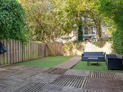 Appartement te koop: Tapuitstraat 49A, Carnisse Rotterdam