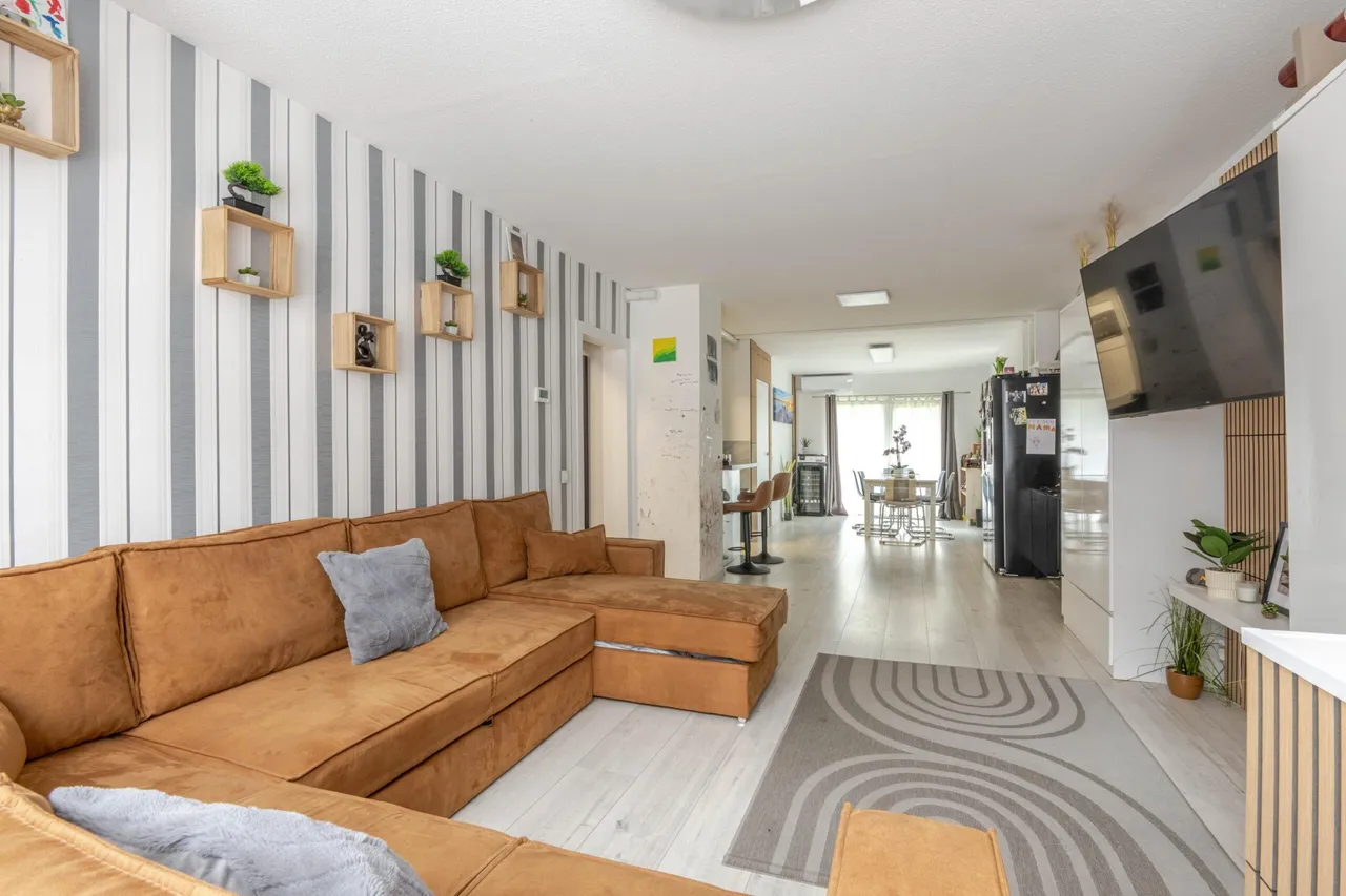 Appartement te koop: Tapuitstraat 57A, Rotterdam