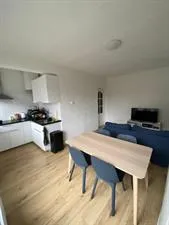 Kamer te huur: Tapuitstraat, Carnisse Rotterdam