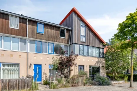 Tussenwoning te koop: Tarantellastraat 29, Danswijk Noordwest Almere
