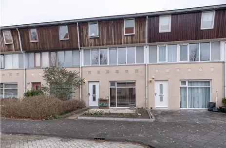 Tussenwoning te koop: Tarantellastraat 9, Danswijk Noordwest Almere