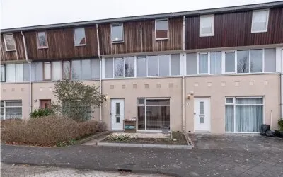 Tussenwoning te koop: Tarantellastraat 9, Danswijk Noordwest Almere