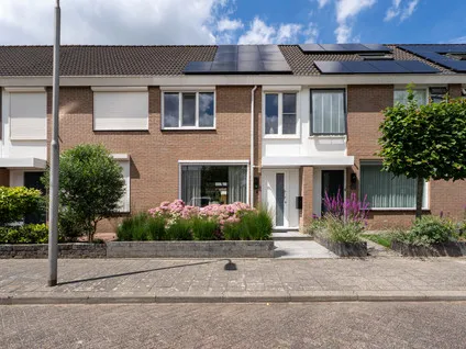 Tussenwoning te koop: Tarbot 36, Drievliet Ridderkerk