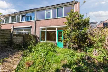 Hoekwoning te koop: Tarthorst 162, Wageningen